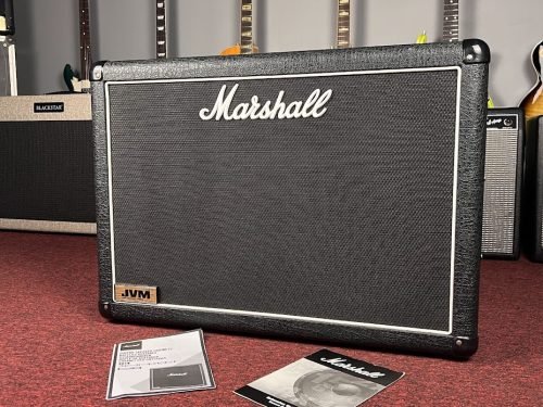 Gabinete Marshall JVMC 2x12