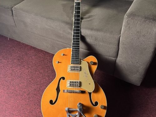 Gretsch G6120-1959LTV Chet Atkins