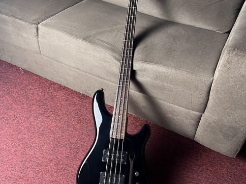 Ibanez Roadstar RB850 Black