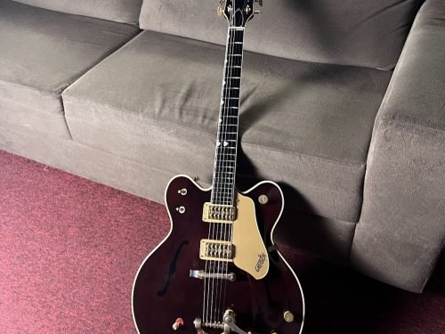 Gretsch G6122 Country Classic II Custom Edition