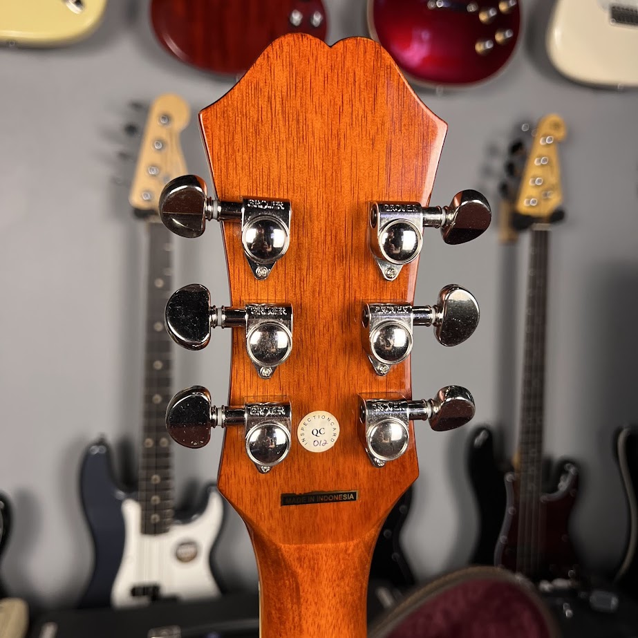 Epiphone Hummingbird PRO – CWB Guitars