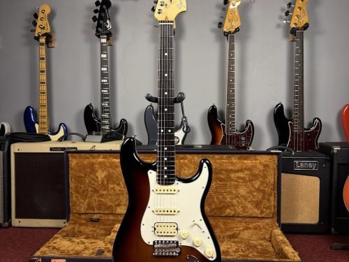 Fender American Performer HSS