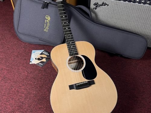 Martin 000-12E Koa