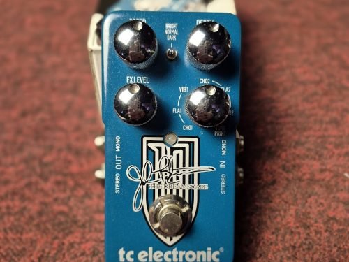 Tc Electronic The Dreamscape John Petrucci Signature