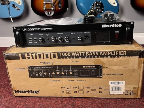 Hartke LH1000