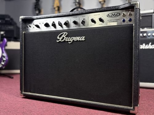 Bugera 6260 Combo