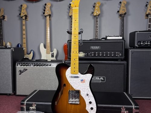 Fender American Vintage '69 Telecaster