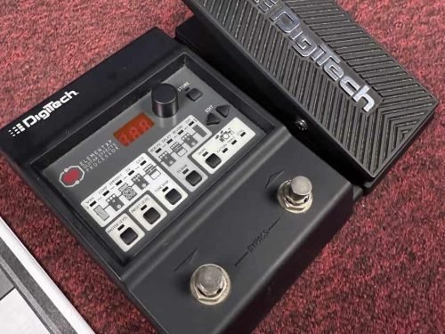 Digitech Element XP