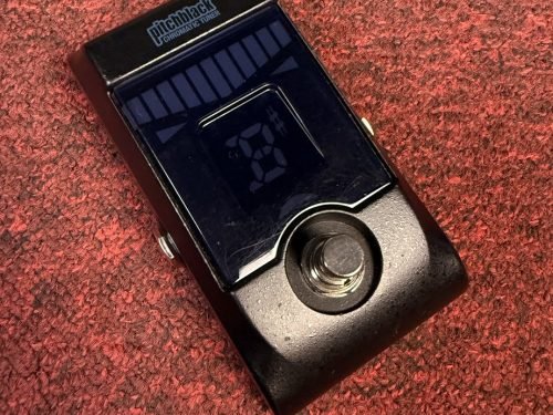 Korg Pitchblack