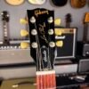 Gibson Les Paul Studio - "Custom Green Sparkle"