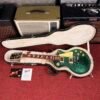 Gibson Les Paul Studio - "Custom Green Sparkle"