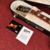 Gibson Les Paul Studio - "Custom Green Sparkle"