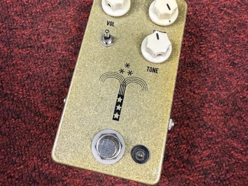 JHS Morning Glory Overdrive
