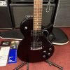 Gibson Les Paul Special Tribute Ebony Satin