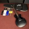 Gibson Les Paul Special Tribute Ebony Satin