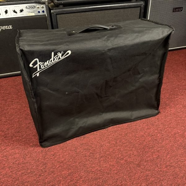 Fender Deluxe Reverb ‘65 Amp