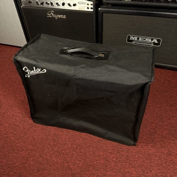 Fender Deluxe Reverb ‘65 Amp