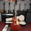 Gibson Les Paul Traditional 1960 Trans Red