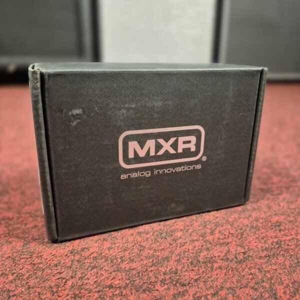 Fonte MXR DC Brick