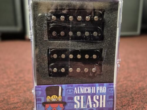 Seymour Duncan Alnico II PRO Slash Signature