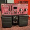 Boss Dual Track Looper RC-30