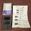 Seymour Duncan Alnico II PRO Slash Signature