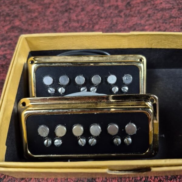 TV Jones T-Armond single-coil - Braço e Ponte
