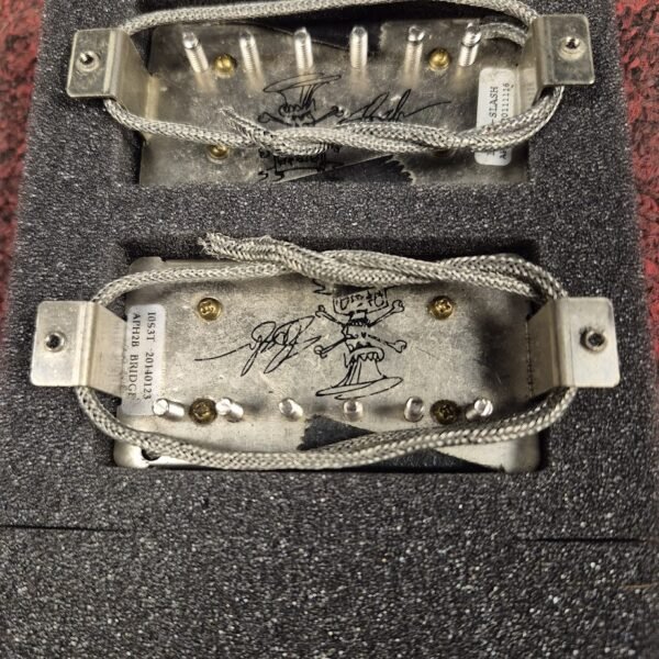 Seymour Duncan Alnico II PRO Slash Signature