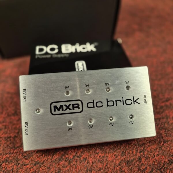 Fonte MXR DC Brick