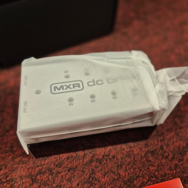 Fonte MXR DC Brick