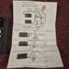 Seymour Duncan Alnico II PRO Slash Signature