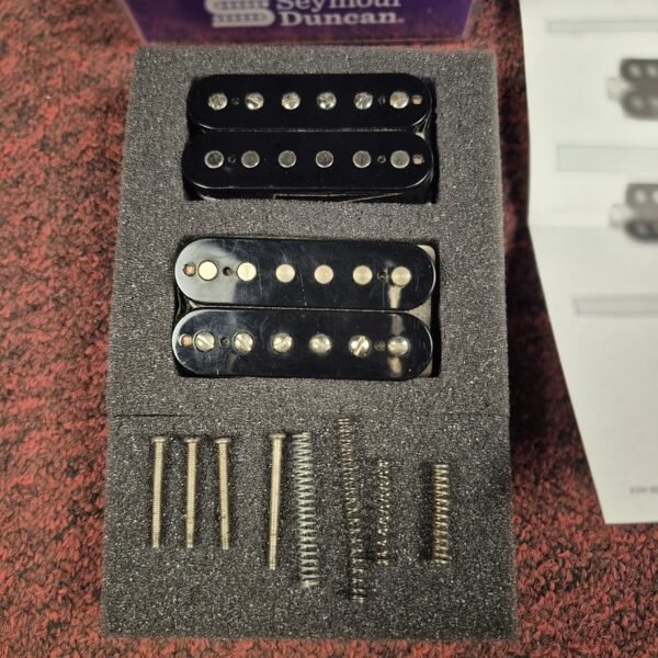 Seymour Duncan Alnico II PRO Slash Signature