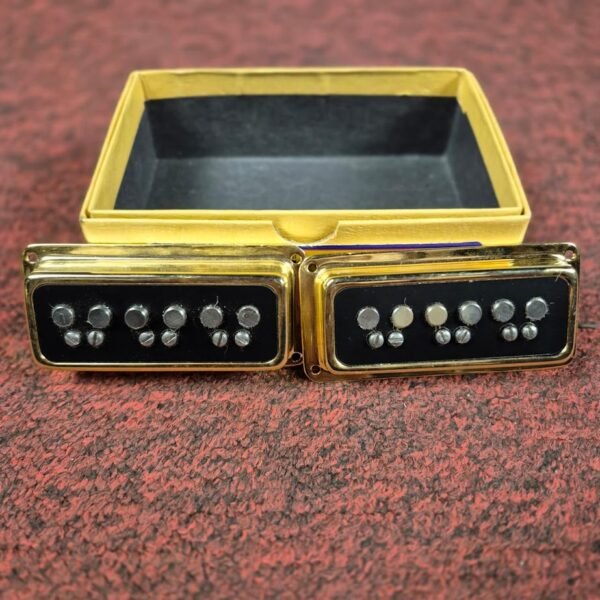TV Jones T-Armond single-coil - Braço e Ponte