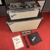 Fender Band Master Vintage Modified + Cab Band Master 2x12