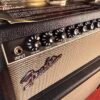 Fender Band Master Vintage Modified + Cab Band Master 2x12