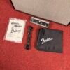 Fender Band Master Vintage Modified + Cab Band Master 2x12
