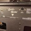 Fender Band Master Vintage Modified + Cab Band Master 2x12