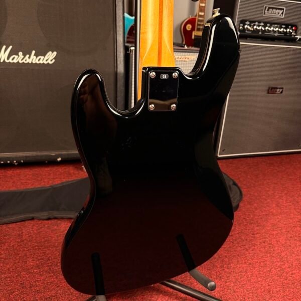 Fender Standard MIM Black