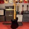 Fender Standard MIM Black