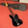 Fender Standard MIM Black