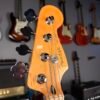 Fender Jazz Bass Player Plus Top Blue Burst