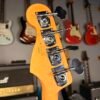 Fender Jazz Bass Player Plus Top Blue Burst