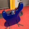 Fender Jazz Bass Player Plus Top Blue Burst