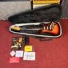 Fender John Mayer Signature Stratocaster Sunburst