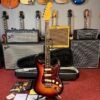 Fender John Mayer Signature Stratocaster Sunburst