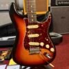Fender John Mayer Signature Stratocaster Sunburst