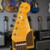 Fender John Mayer Signature Stratocaster Sunburst