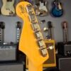 Fender John Mayer Signature Stratocaster Sunburst