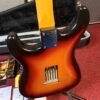 Fender John Mayer Signature Stratocaster Sunburst