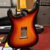 Fender John Mayer Signature Stratocaster Sunburst